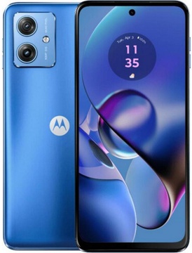 Motorola Moto G54 12/256GB Pearl Blue (PB0W0007)