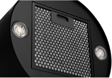 GRANADO Yunkos 1604-1200 Black