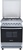 Borgio GE 640S MBBLT