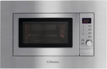 Hansa AMG20IFH