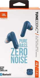 JBL Tune 230NC Blue (JBLT230NCTWSBLU)