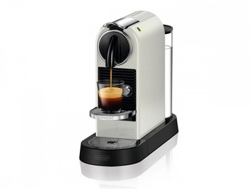 Delonghi Nespresso Citiz EN 167.W