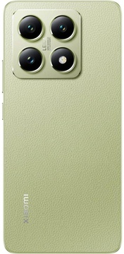 Xiaomi 14T 12/256GB Lemon Green