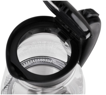 Adler AD 1274 Black