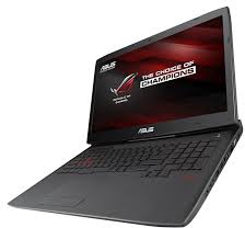 Asus ROG G751JT-CH71