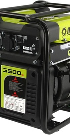 Mar-pol QL3500ig