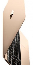 Apple MacBook 12" Gold (MRQN2) 2017
