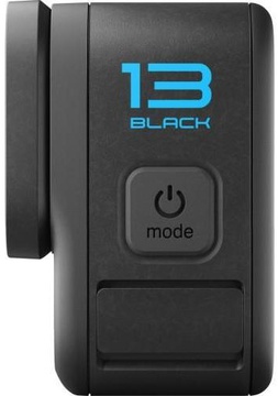 GoPro HERO13 Black + 64Gb SD card (CHDSB-131-RT)