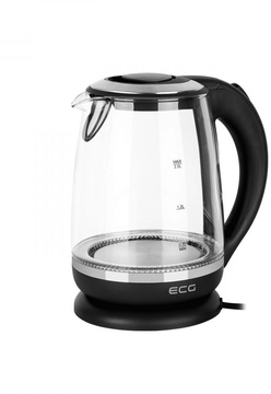 ECG RK 2080 Glass