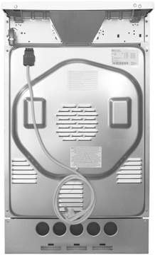 Hansa FCMW54000H