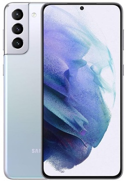 Samsung Galaxy S21+ 5G SM-G9960 8/256GB Phantom Silver