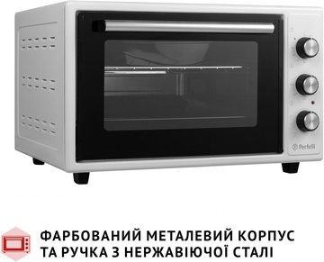 Perfelli MIRAGE 37 WHITE