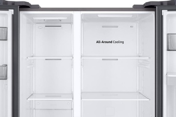 Samsung RS57DG410EM9UA
