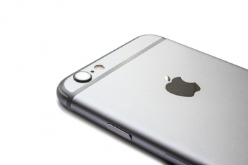 Apple iPhone 6 16GB Space Gray (MG472)