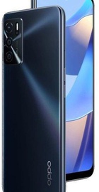 OPPO A54s 4/128GB Crystal Black