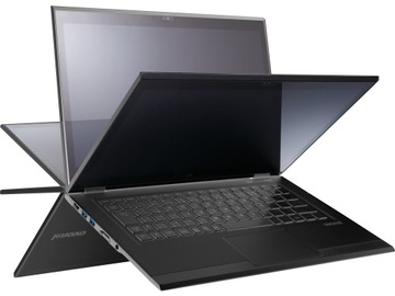 Lenovo LaVie Z 360 (20FF0012US)
