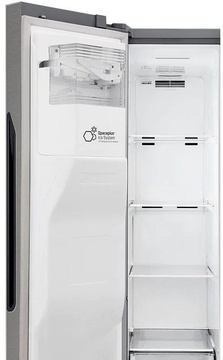 LG GSL360ICEV