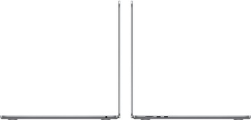 Apple MacBook Air 15" M3 2024 Space Gray (Z1BP0006U)