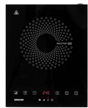 Sencor SCP 3601GY