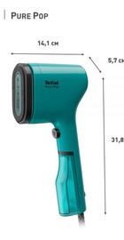 Tefal Pure Pop DT2024E1