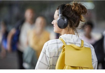 Philips TAPH805BK