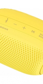 LG XBOOMGo PL2S Yellow PL2S.DCISLLK