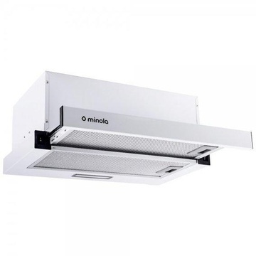 Minola HTL 5214 WH 700 LED