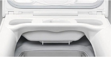 Zanussi ZWY50924FCUI