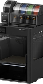 Bambu Lab H2D Pro (PF003-E+SA007+SA008)