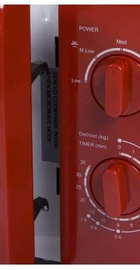 Ventolux MW 20 H5 RED