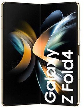 Samsung Galaxy Fold4 12/256GB Beige (SM-F936BZEB)