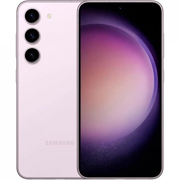 Samsung Galaxy S23+ SM-S916U 8/256GB Lavender