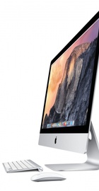 Apple iMac 27" with Retina 5K display (Z0QX)