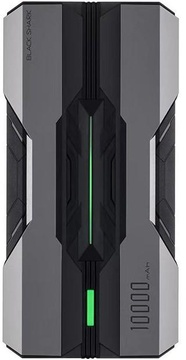 Xiaomi Black Shark Power Bank 10000mAh Black (VXN4288RT)