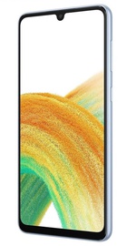Samsung Galaxy A33 5G 6/128GB Blue (SM-A336BLBG)