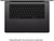 Apple MacBook Pro 16" Late 2024 Space Black (Z1FT000DA, Z1FV0009K)