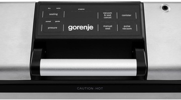 Gorenje VS120E PRO