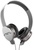 Sol Republic Tracks HD Grey