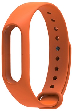 Xiaomi Mi Band 2 Orange