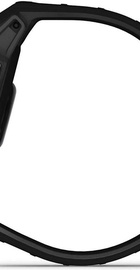 Garmin Instinct 3 50mm Solar Whitestone with Black Band (010-02935-03)