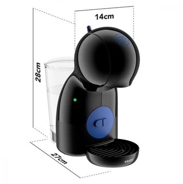 Krups Nescafe Dolce Gusto Piccolo XS KP1A0810