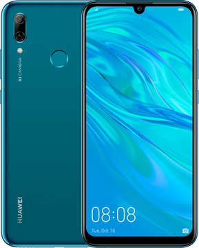 HUAWEI P smart 2019 3/64GB Sapphire Blue (51093GVY)