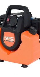 NAC GIG-8-QL
