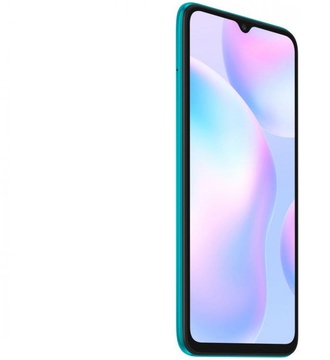 Xiaomi Redmi 9A 4/128GB Peacook Green