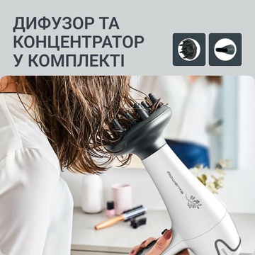 Rowenta Pure Collection YD3057F0