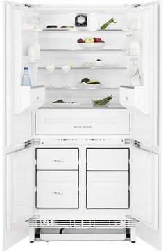 Zanussi ZBB46465DA