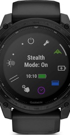 Garmin tactix 8 - 51 mm Solar Includes Applied Ballistics Ultralight Solver (010-03407-00/01)