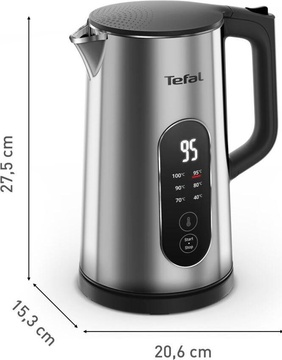 Tefal Selection KI871DE0