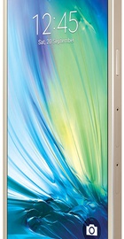 Samsung A500H Galaxy A5 Duos Champagne Gold (UA UCRF)