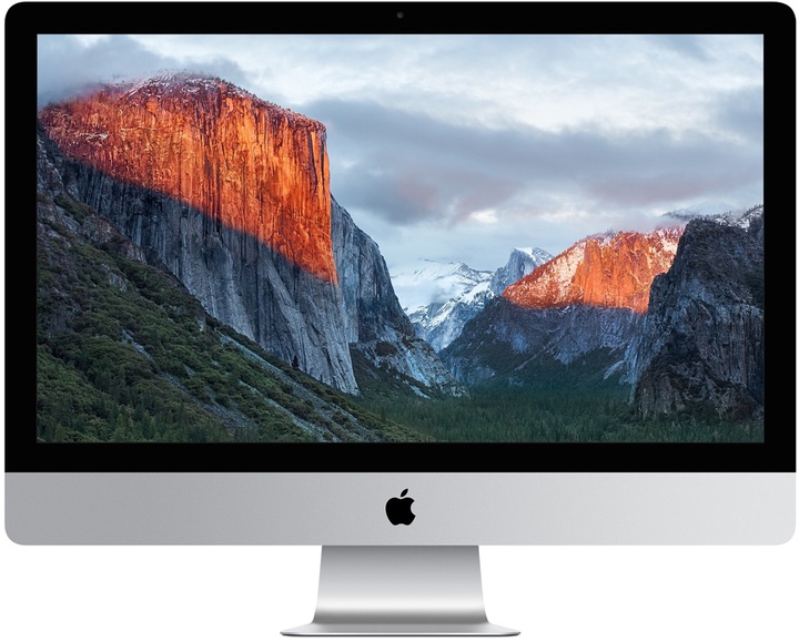 Моноблок Apple iMac 27